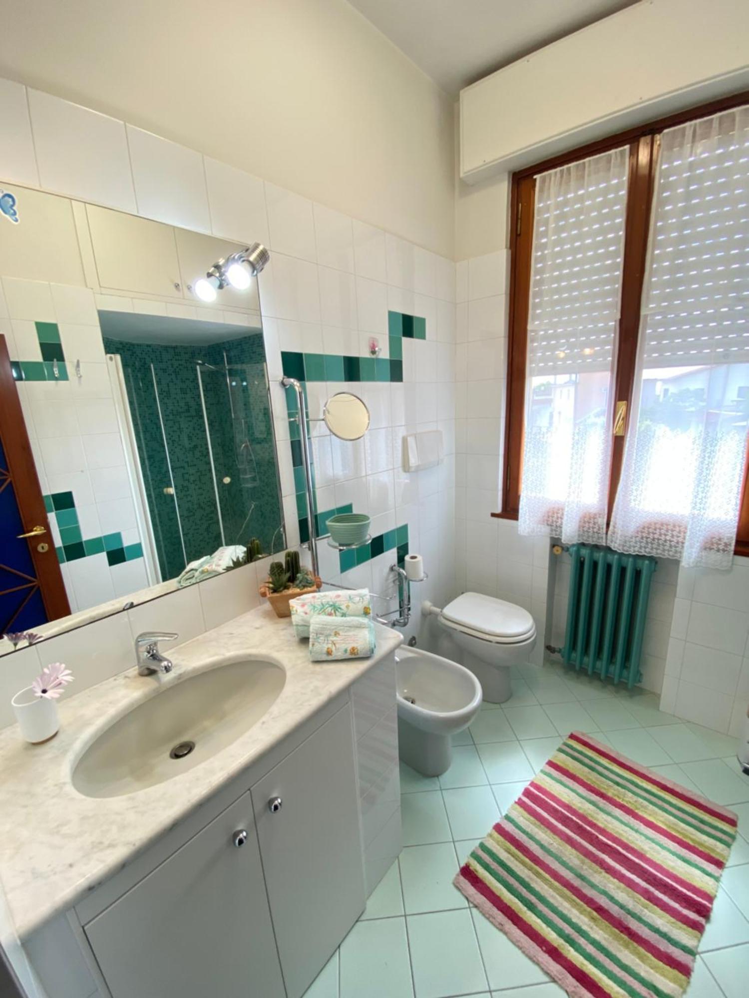 Casa Dandelle Leilighet Gambassi Terme Eksteriør bilde